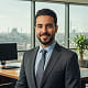 Julien M., Responsable du développement commercial